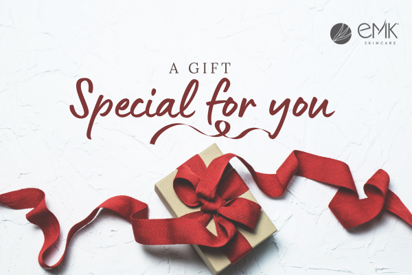 EMK Skincare Gift Card