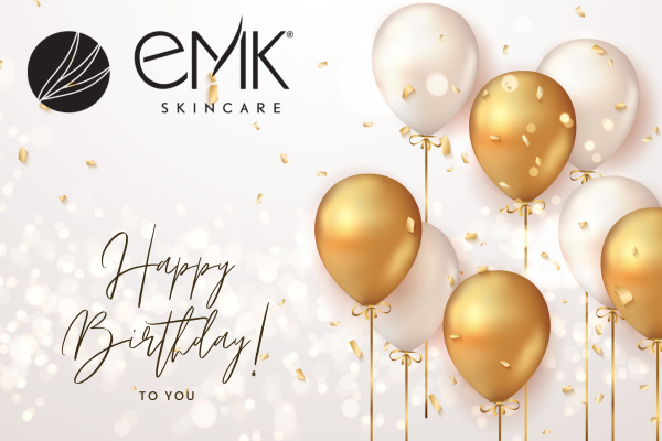 EMK Skincare Gift Card