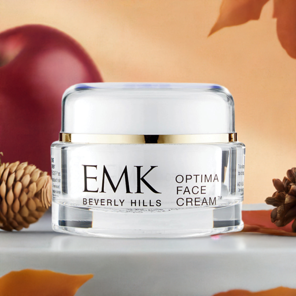 Optima Face Cream