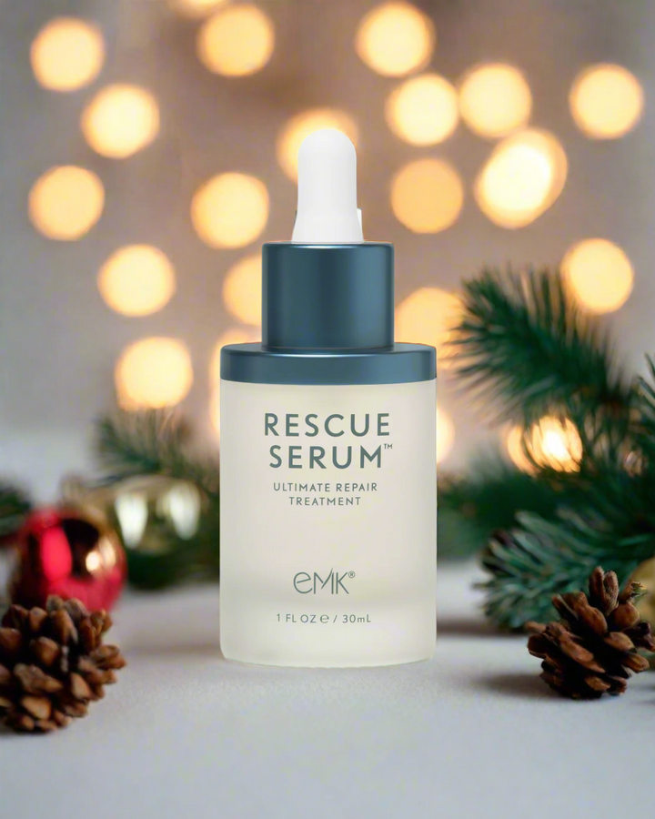 Rescue Serum