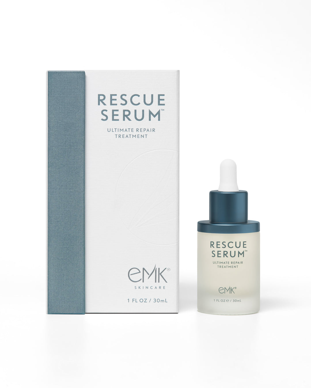 Rescue Serum