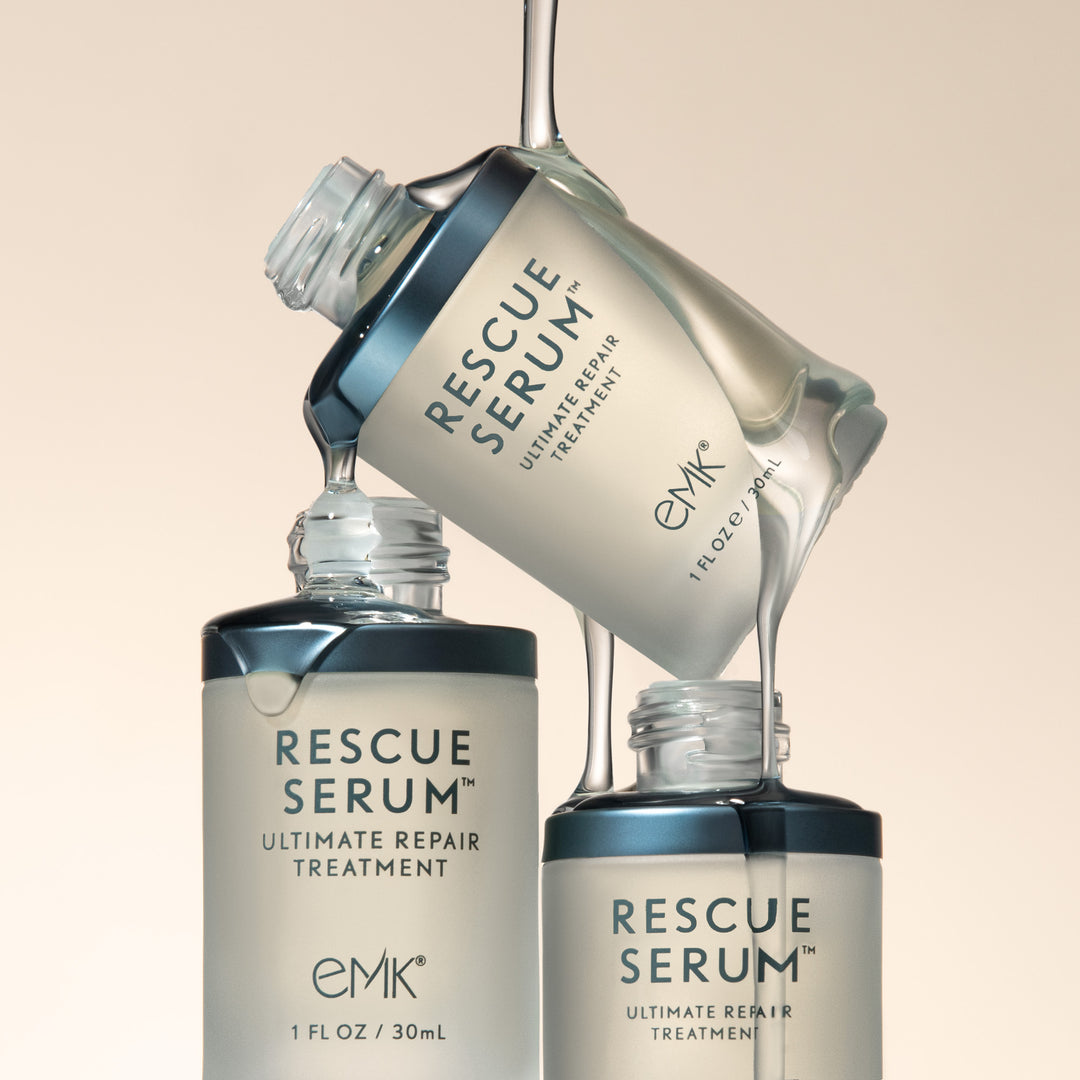 Rescue Serum