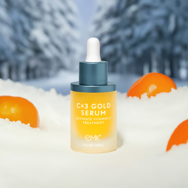 Winter Cx3 Serum